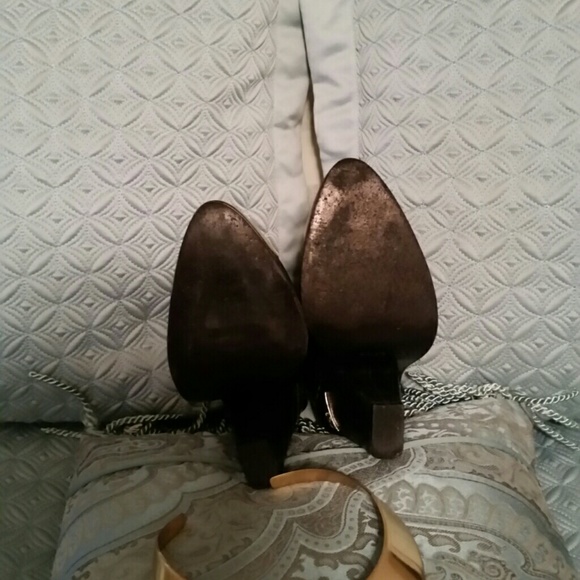 Dolce Vita Boots - Picture 3 of 6